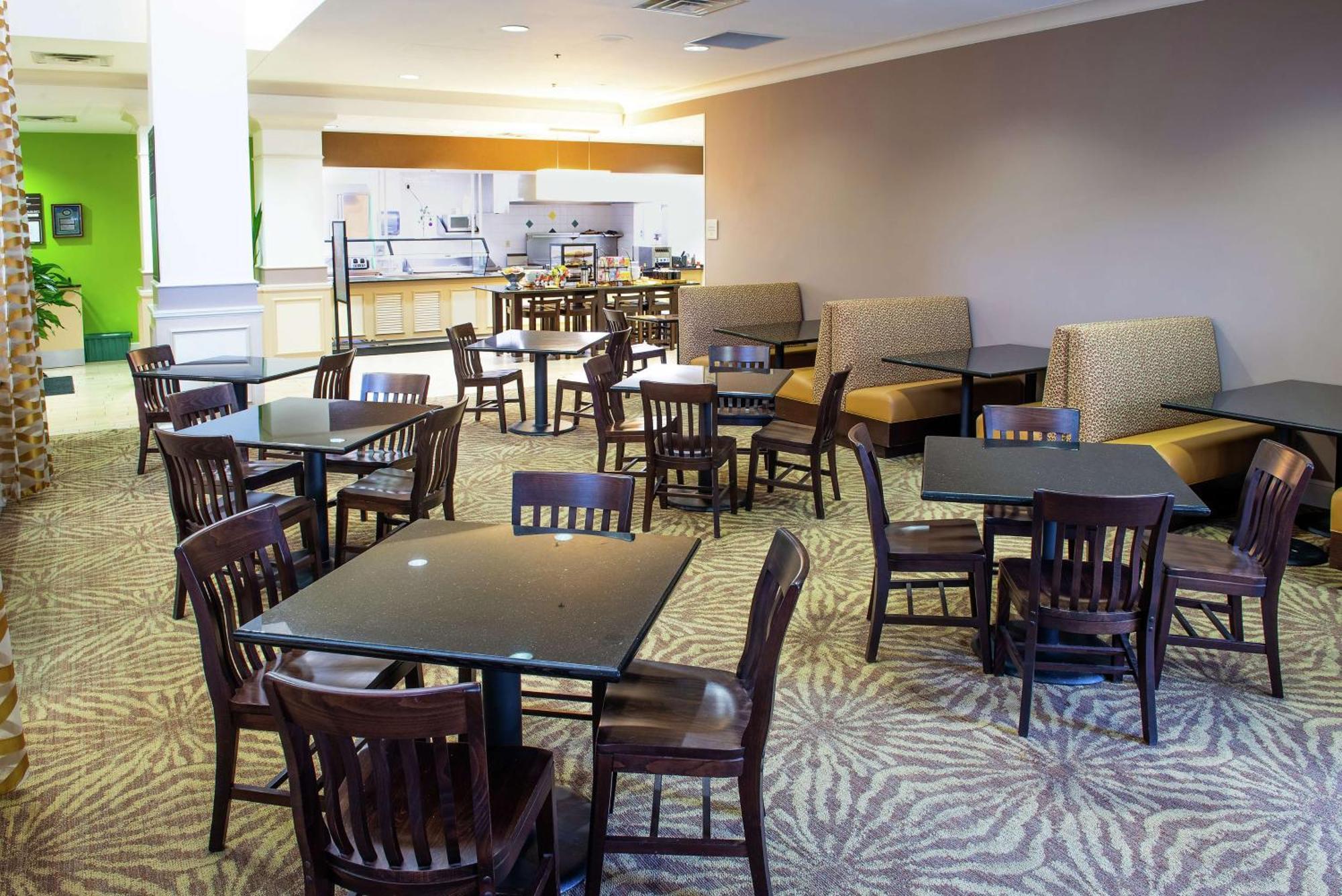 Hilton Garden Inn Rochester Downtown Buitenkant foto