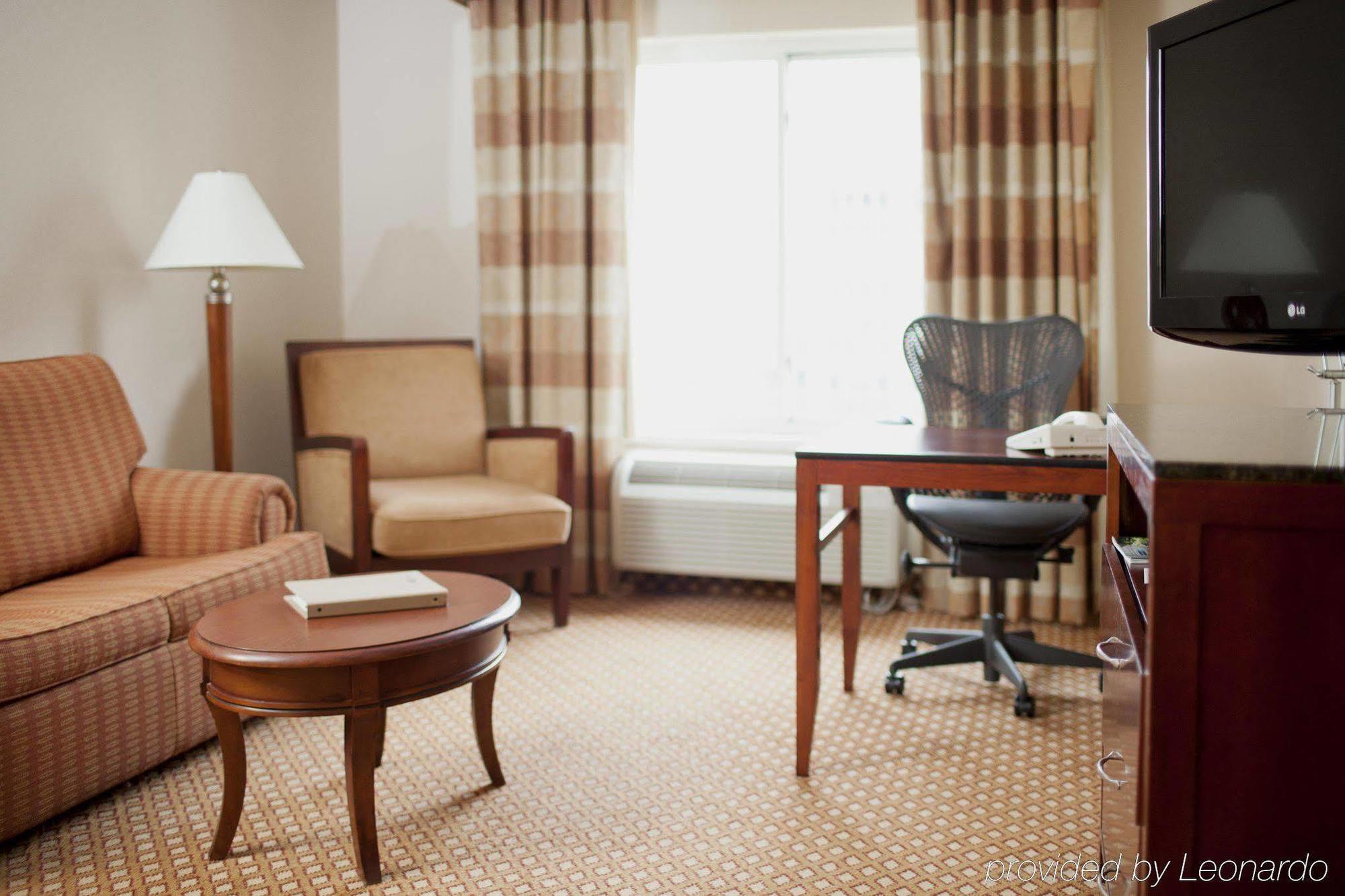 Hilton Garden Inn Rochester Downtown Buitenkant foto