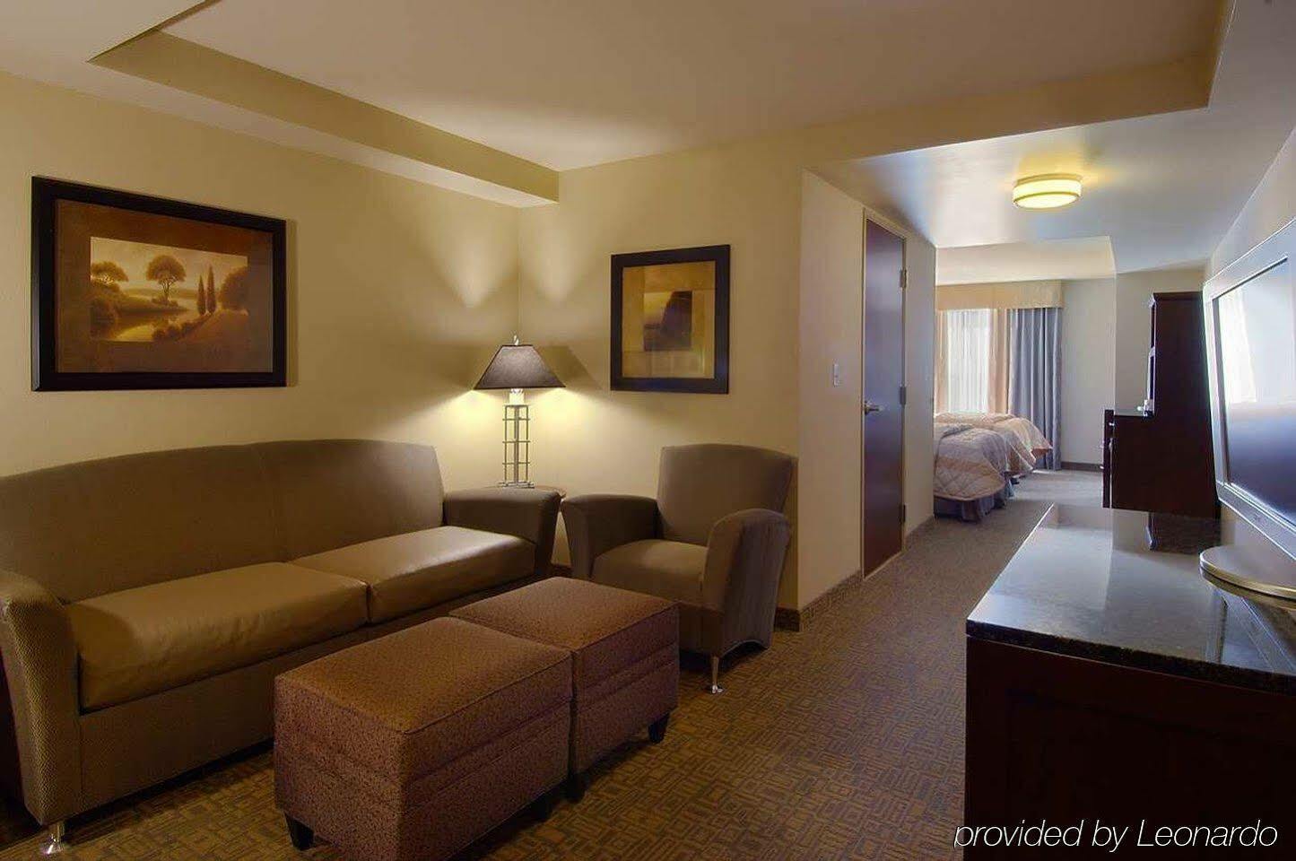 Hilton Garden Inn Rochester Downtown Buitenkant foto